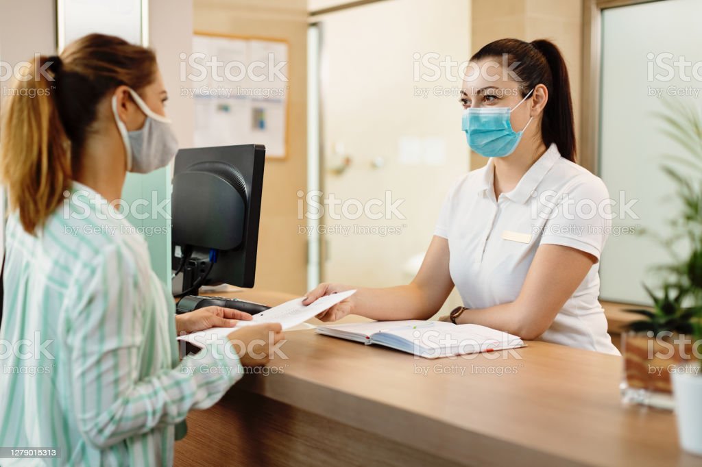 schedule appointment