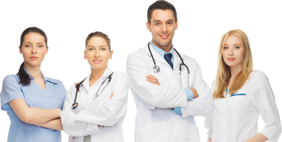 manage hospital